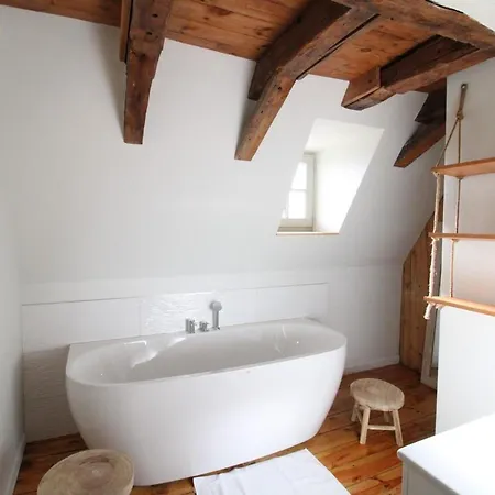 Maison Renovee Avec Jardin, Cheminee, Pres Du Super-lioran - Fr-1-742-528 Casa de Férias
