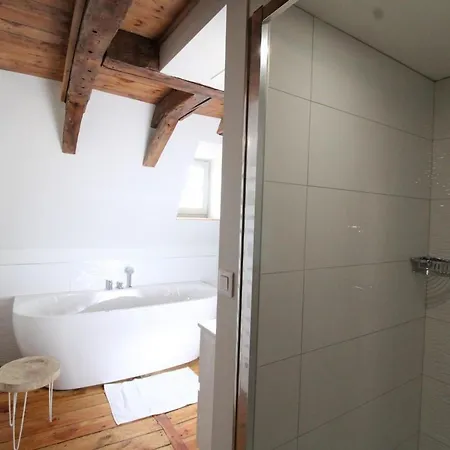 Maison Renovee Avec Jardin, Cheminee, Pres Du Super-lioran - Fr-1-742-528 Thiézac