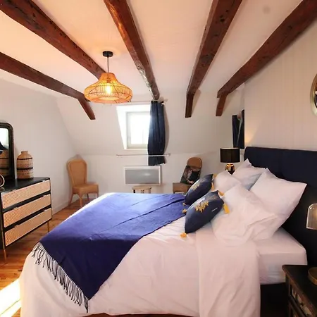 Maison Renovee Avec Jardin, Cheminee, Pres Du Super-lioran - Fr-1-742-528 Σπίτι διακοπών *