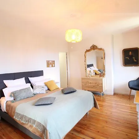 Maison Renovee Avec Jardin, Cheminee, Pres Du Super-lioran - Fr-1-742-528 Σπίτι διακοπών